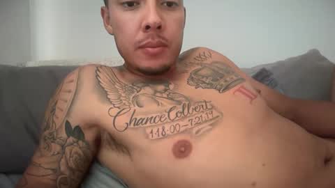 Snapshot of kingcock03039 chatting on September 27, 12:59 am kingcock03039 online show from September 27, 12:59 am