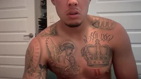 Snapshot of kingcock03039 chatting on October 20, 12:22 am kingcock03039 online show from October 20, 12:22 am