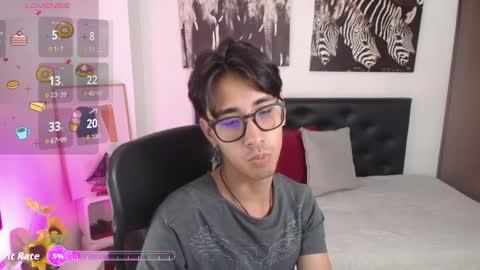 Snapshot of kingdanny_8 chatting on October 31, 2:56 am kingdanny_8 online show from October 31, 2:56 am