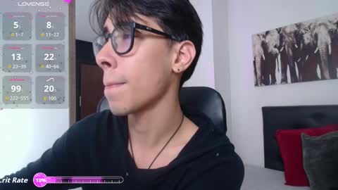 Snapshot of kingdanny_8 chatting on November 17, 3:56 am kingdanny_8 online show from November 17, 3:56 am