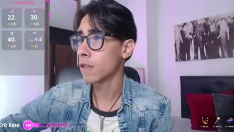 Snapshot of kingdanny_8 chatting on November 18, 4:06 am kingdanny_8 online show from November 18, 4:06 am