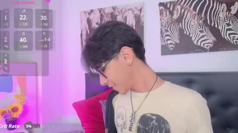 Snapshot of kingdanny_8 chatting on November 20, 4:12 am kingdanny_8 online show from November 20, 4:12 am