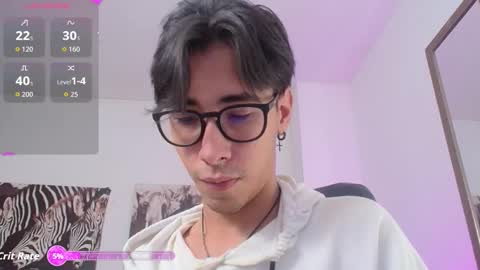 Snapshot of kingdanny_8 chatting on November 21, 2:10 am kingdanny_8 online show from November 21, 2:10 am