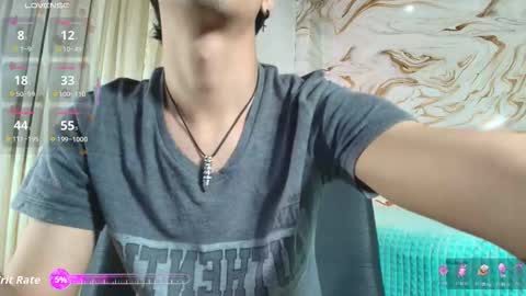 kingdanny_8 online show from February 20, 12:18 am