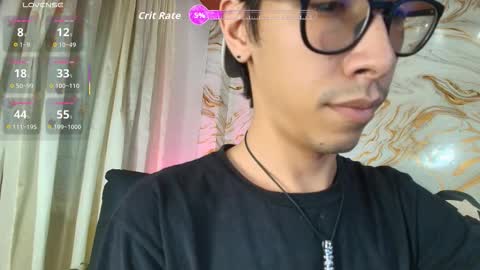 kingdanny_8 online show from March 5, 4:19 am