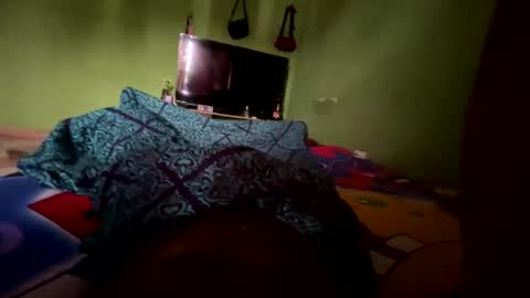 King online show from December 1, 7:36 pm