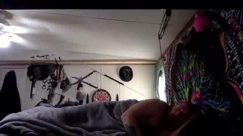 Jerry online show from February 1, 10:19 pm