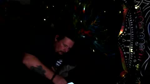 Jerry online show from February 11, 2:27 am