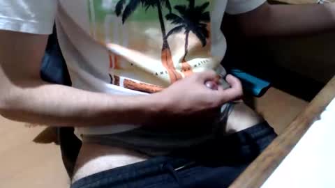 kingjh2 online show from November 8, 6:57 am