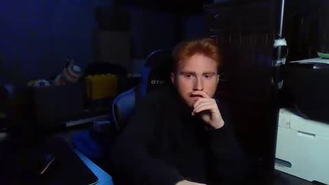 Snapshot of kingoffootfetish chatting on November 30, 9:13 am Master King Tommy online show from November 30, 9:13 am