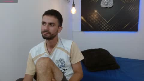 Snapshot of kingoftemptation chatting on March 2, 7:15 am KING online show from March 2, 7:15 am