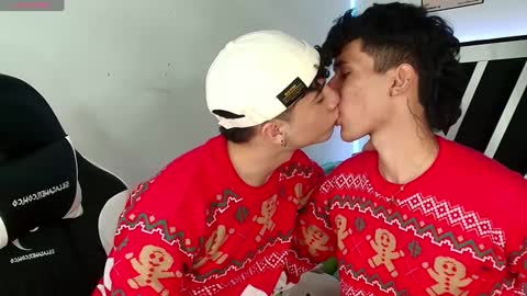 Snapshot of kingparker1 chatting on December 23, 4:28 pm A L E X online show from December 23, 4:28 pm