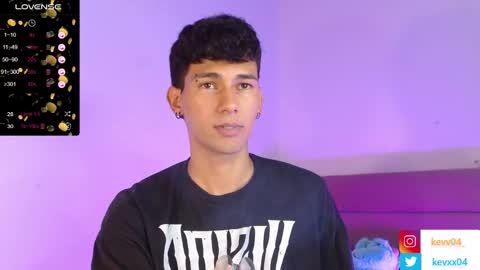 Snapshot of kingparker1 chatting on September 25, 7:23 am A L E X online show from September 25, 7:23 am