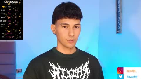 Snapshot of kingparker1 chatting on October 1, 3:01 am A L E X online show from October 1, 3:01 am