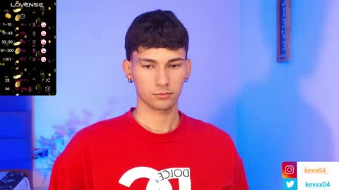 Snapshot of kingparker1 chatting on October 2, 4:41 am A L E X online show from October 2, 4:41 am