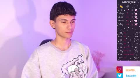 Snapshot of kingparker1 chatting on October 14, 4:57 am A L E X online show from October 14, 4:57 am