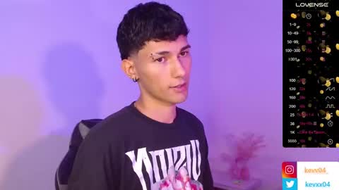 Snapshot of kingparker1 chatting on October 22, 3:40 am A L E X online show from October 22, 3:40 am