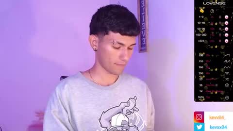 Snapshot of kingparker1 chatting on October 29, 4:48 am A L E X online show from October 29, 4:48 am