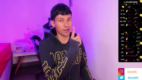 Snapshot of kingparker1 chatting on November 2, 9:33 am A L E X online show from November 2, 9:33 am