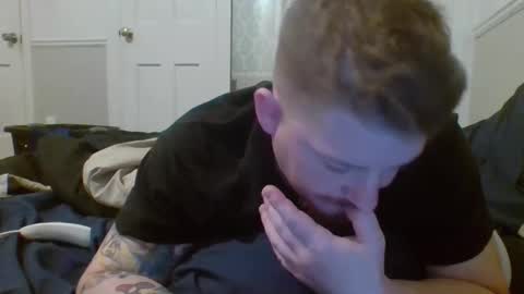 Snapshot of kingpimpdaddy69 chatting on January 1, 11:18 pm Kingpimpdaddy online show from January 1, 11:18 pm