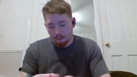 Snapshot of kingpimpdaddy69 chatting on January 17, 12:20 am Kingpimpdaddy online show from January 17, 12:20 am