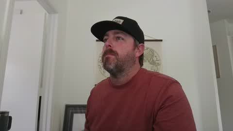 Snapshot of kingrichard86 chatting on December 8, 8:25 pm Richard online show from December 8, 8:25 pm