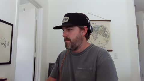 Snapshot of kingrichard86 chatting on January 7, 9:03 pm Richard online show from January 7, 9:03 pm