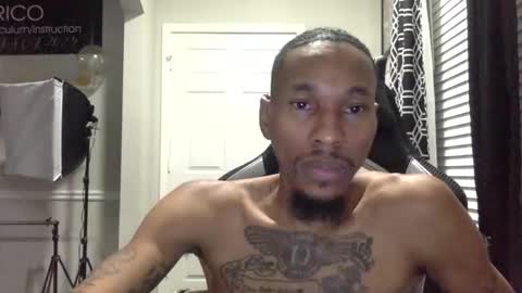 kingrico1987 online show from January 9, 3:20 am