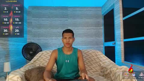 sebastian online show from November 11, 11:10 am