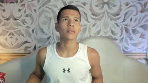 sebastian online show from February 17, 3:03 am