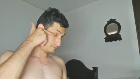 kingwes15 online show from February 27, 7:36 pm