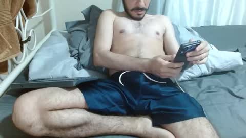 Jason ONLINE 1230 am - 330am GMT-4 online show from December 22, 2:19 am