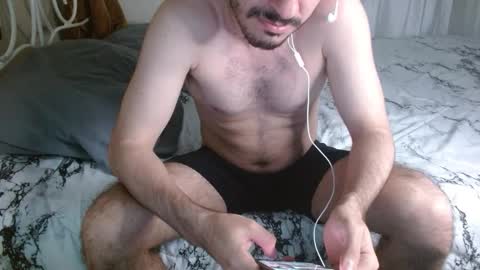 Jason ONLINE 1230 am - 330am GMT-4 online show from February 18, 2:40 am