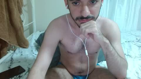 Jason ONLINE 1230 am - 330am GMT-4 online show from February 23, 12:41 am