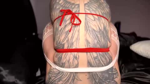 Snapshot of kinkbitch25 chatting on January 15, 5:19 am Kinkbitch online show from January 15, 5:19 am