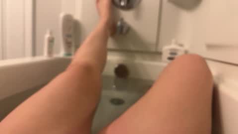 Kinkbitch online show from February 14, 11:23 pm