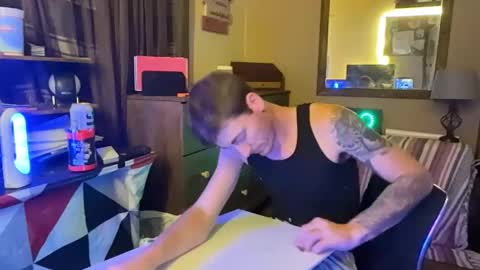 KinkPLAY9 online show from November 9, 9:29 am