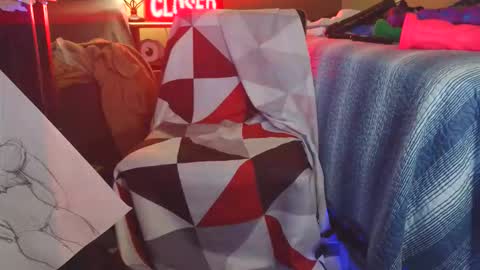 Snapshot of kinksss4all chatting on November 26, 6:58 am KinkPLAY9 online show from November 26, 6:58 am