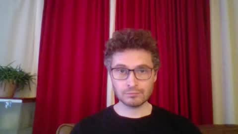 kinksubbydubby online show from October 12, 9:36 pm