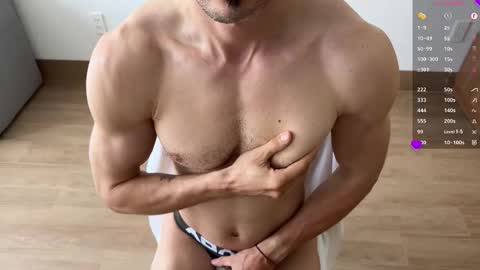 Alonzo online show from March 25, 6:08 am