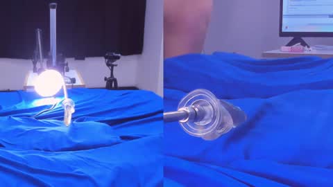 Kinky online show from January 24, 4:39 pm