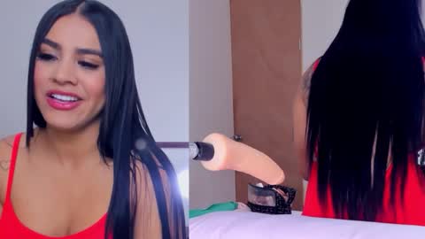 Kylie  online show from September 15, 3:28 am