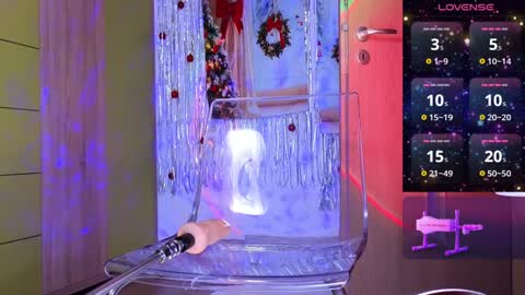 Mary online show from December 9, 2:24 am