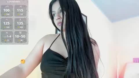 kinky yeyns online show from January 8, 1:32 am