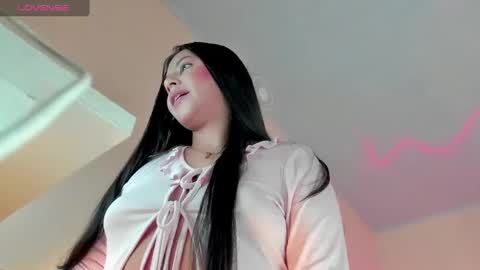 kinky yeyns online show from February 3, 10:11 pm