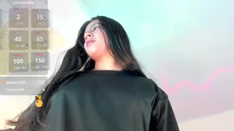 kinky yeyns online show from March 2, 3:56 am