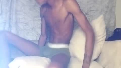 kinkybby_ online show from January 8, 5:37 pm