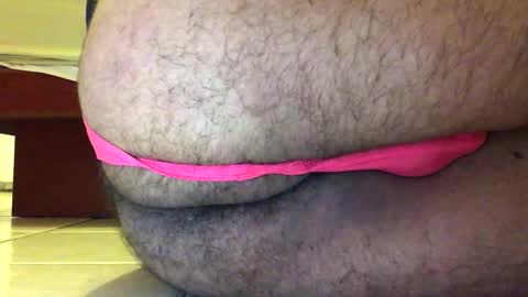 Snapshot of kinkybear30 chatting on March 3, 6:48 am Kinkybear30 online show from March 3, 6:48 am