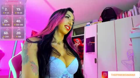 Snapshot of kinkybunny_4 chatting on March 6, 5:03 am Jasmine. online show from March 6, 5:03 am