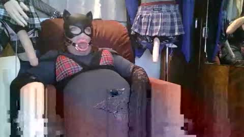 kinkycd0 online show from October 26, 12:00 pm